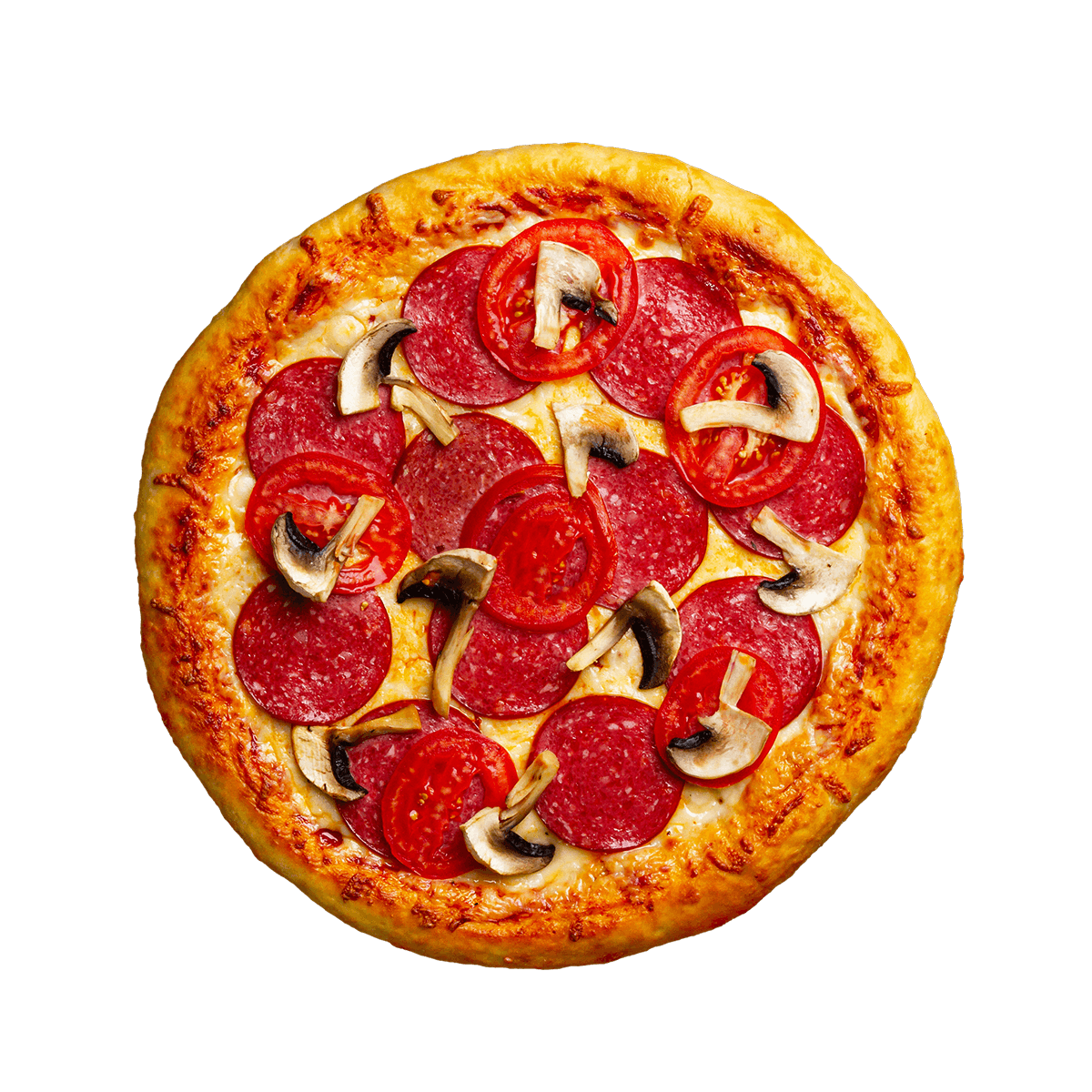 Салями 30 см