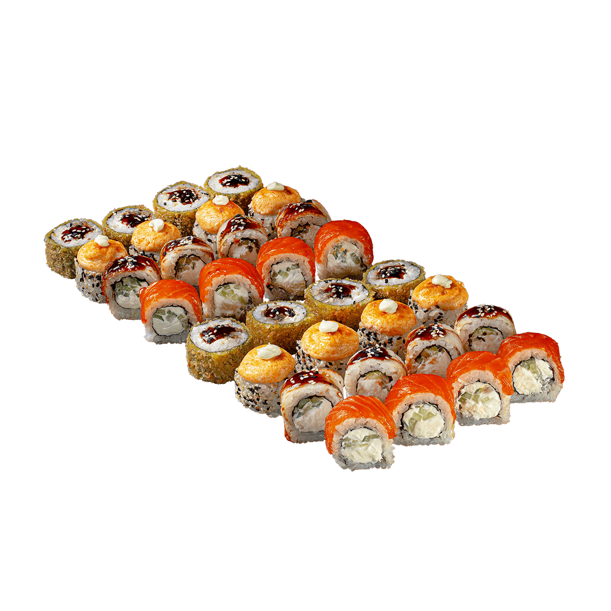 Сет Гармония вкуса