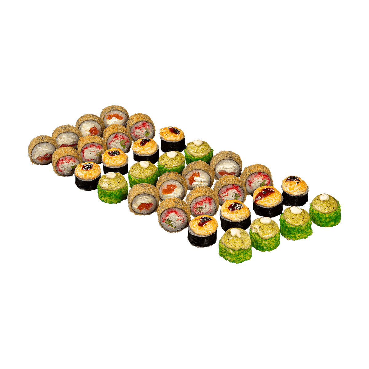 Сет Горячий