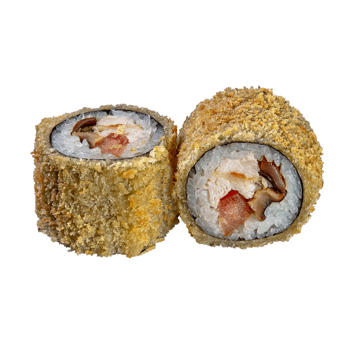 Шиитаки темпура