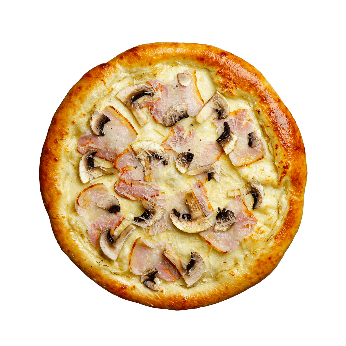 Карбонара 36 см